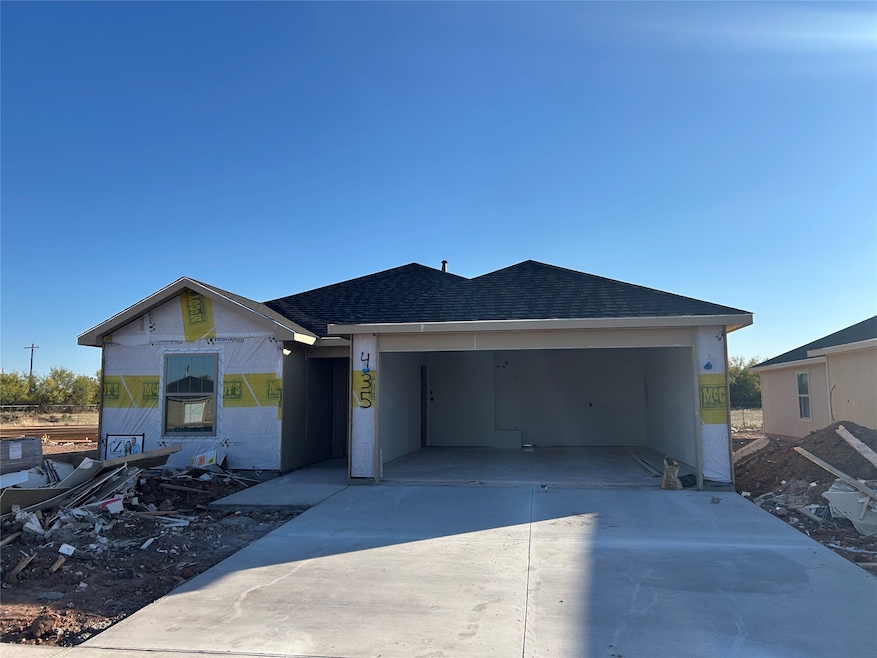 435 Waterloo Dr, Abilene, TX 79602 - photo 1