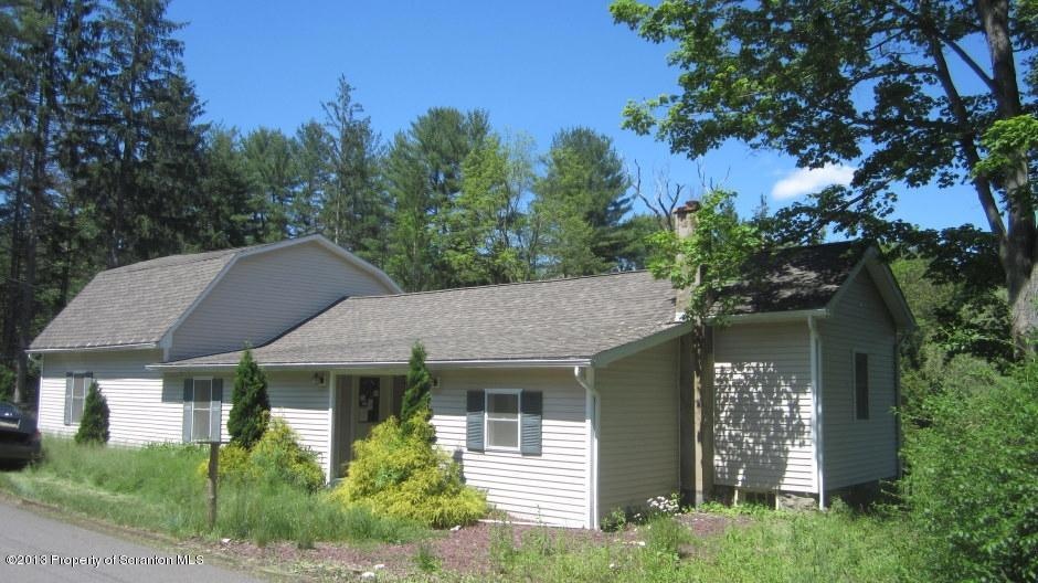 110 Shady Rill Rd, Shavertown, PA 18708 - photo 1