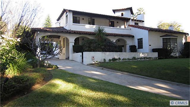 Classic Spanish Design