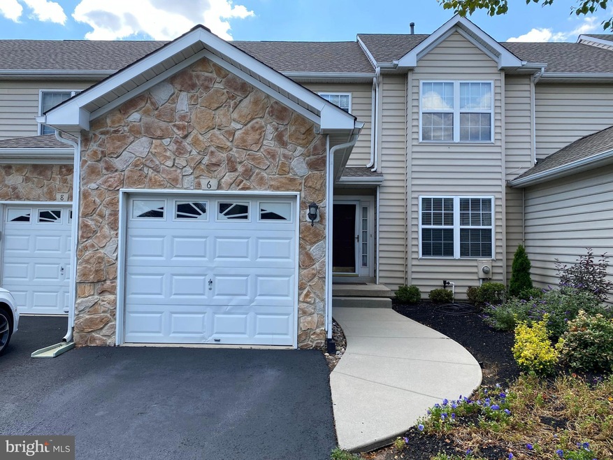 6 Hogan Way unit 7, Moorestown, NJ 08057 - photo 1