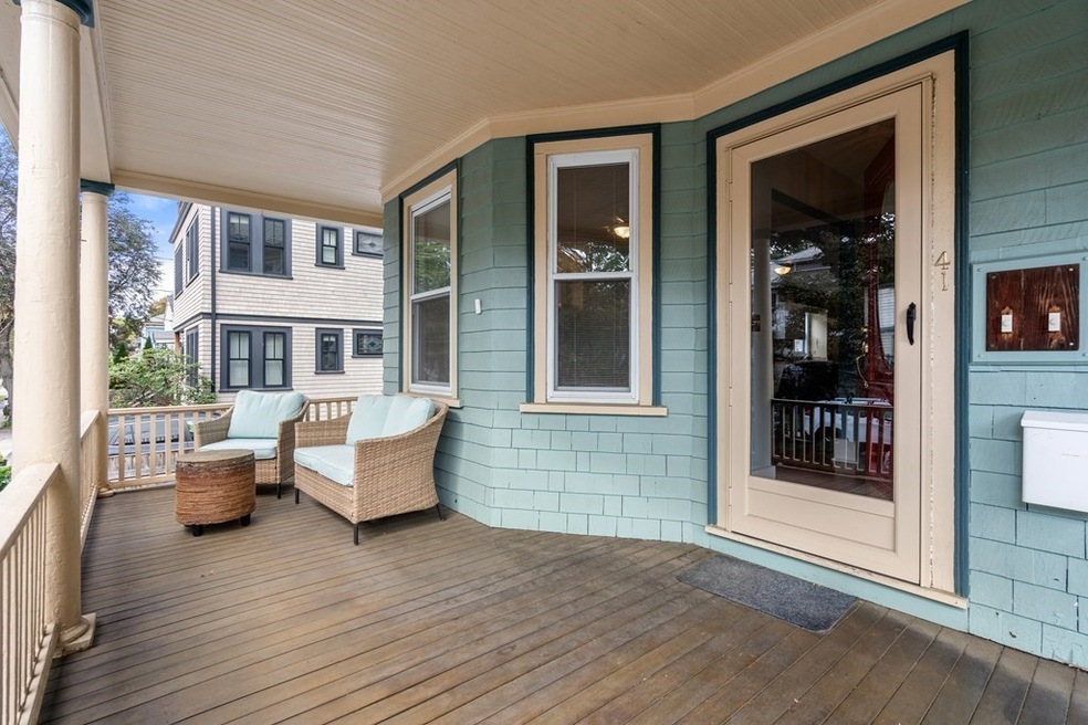 39 Saville St unit 41, Cambridge, MA 02138 - photo 1