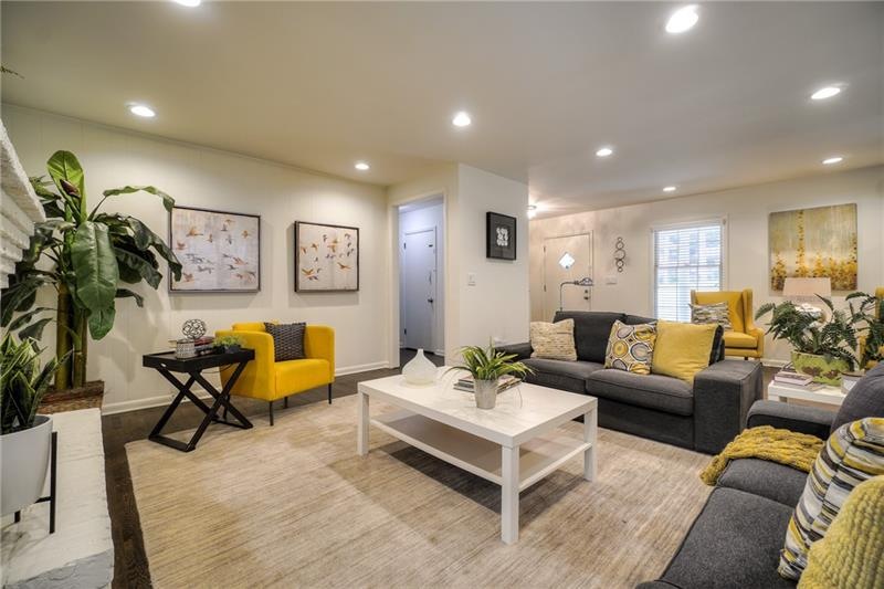 2537 Coralwood Dr, Decatur, GA 30033 - photo 1