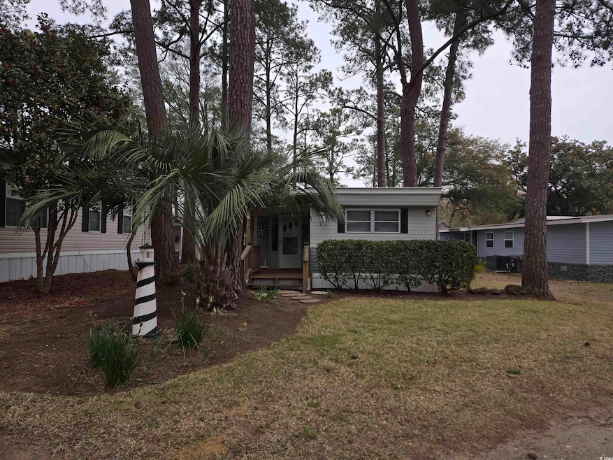 425 Delton Dr, Murrells Inlet, SC 29576 - photo 1