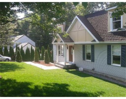 9 Bayberry Rd unit SF, Natick, MA 01760 - photo 1