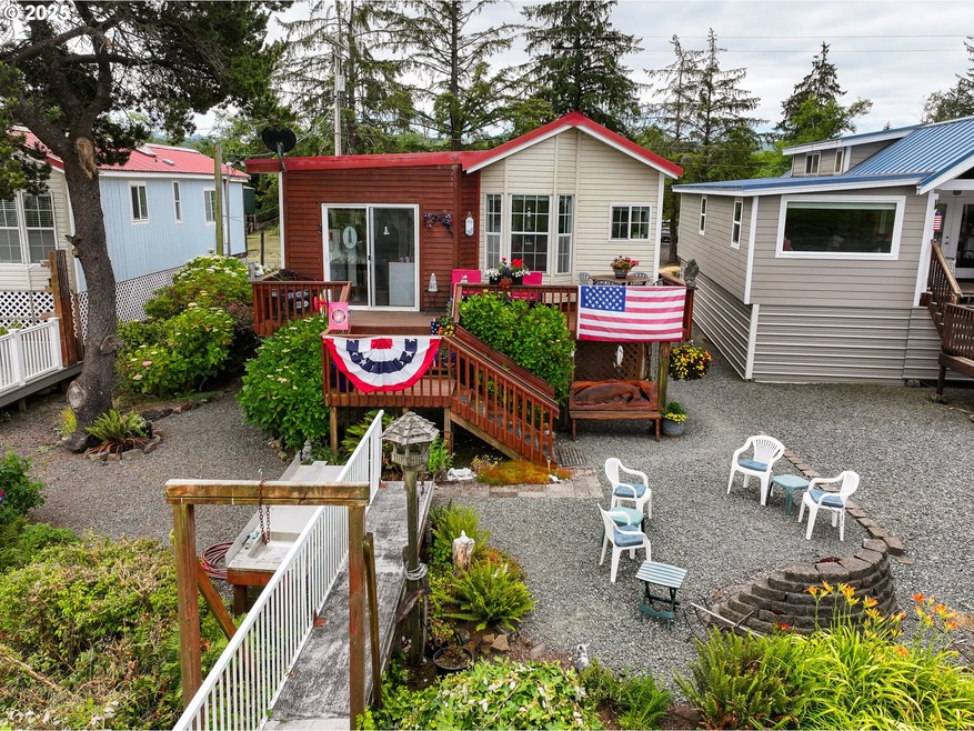 Sold $215,000 • Co-Listing Agent