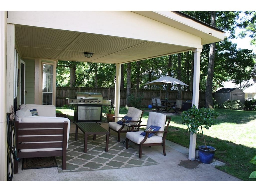 2480 Suwanee Lakes Trail NW, Suwanee, GA 30024 - photo 1