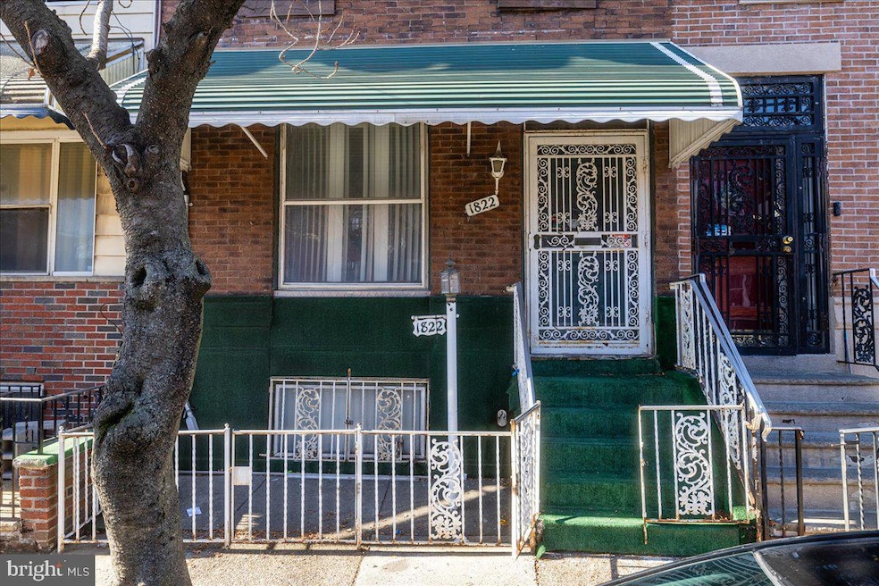 1822 S 21st St, Philadelphia, PA 19145 - photo 1