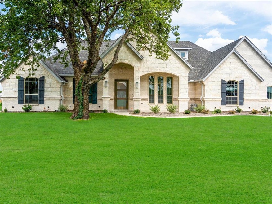 333 Wayward Spur, Springtown, TX 76082 - photo 1