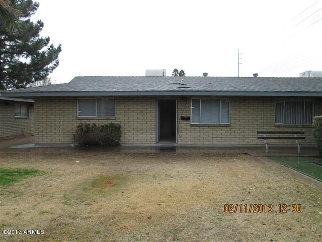 219 N Horne, Mesa, AZ 85203 - photo 1