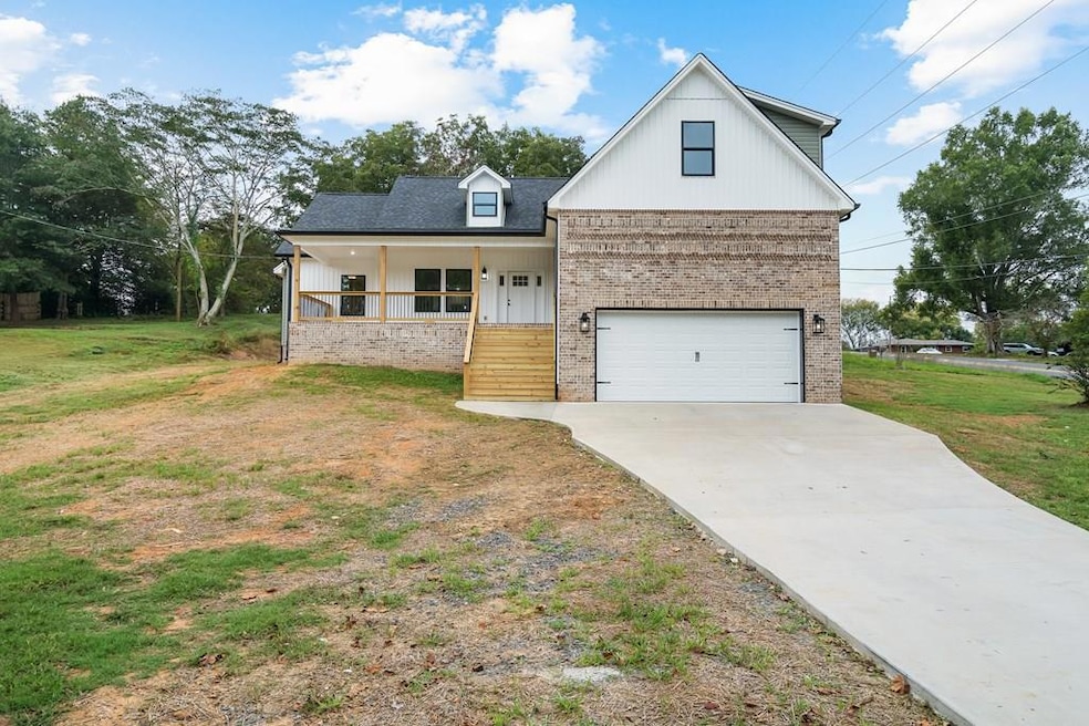 104 Buckingham Dr, Dalton, GA 30720 - photo 1