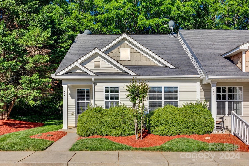 1446 Harpers Inlet Dr, Clover, SC 29710 - photo 1