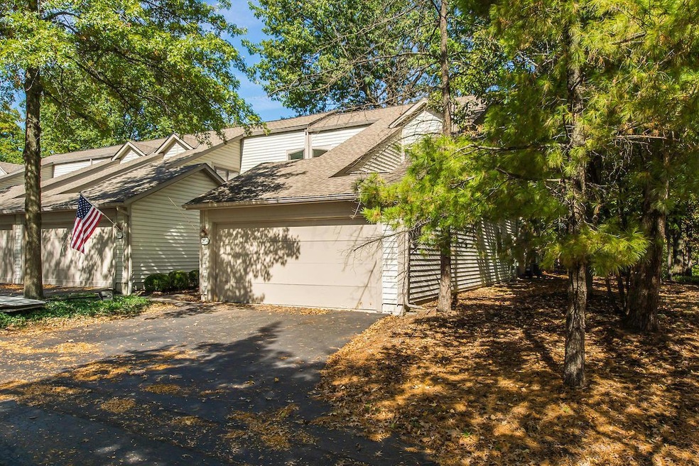 Welcome to 2694 Woodland Trail Drive