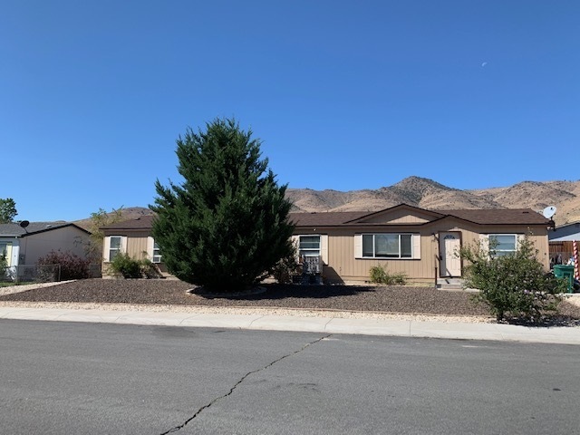 78 Jasper Ln, Dayton, NV 89403 - photo 1