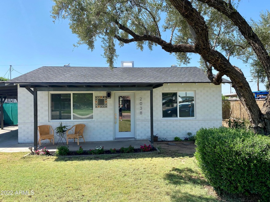 2038 N 29th St, Phoenix, AZ 85008 - photo 1