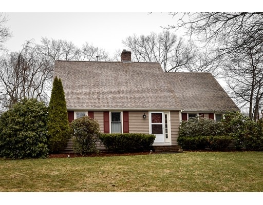 4 Eastleigh Ln, Natick, MA 01760 - photo 1