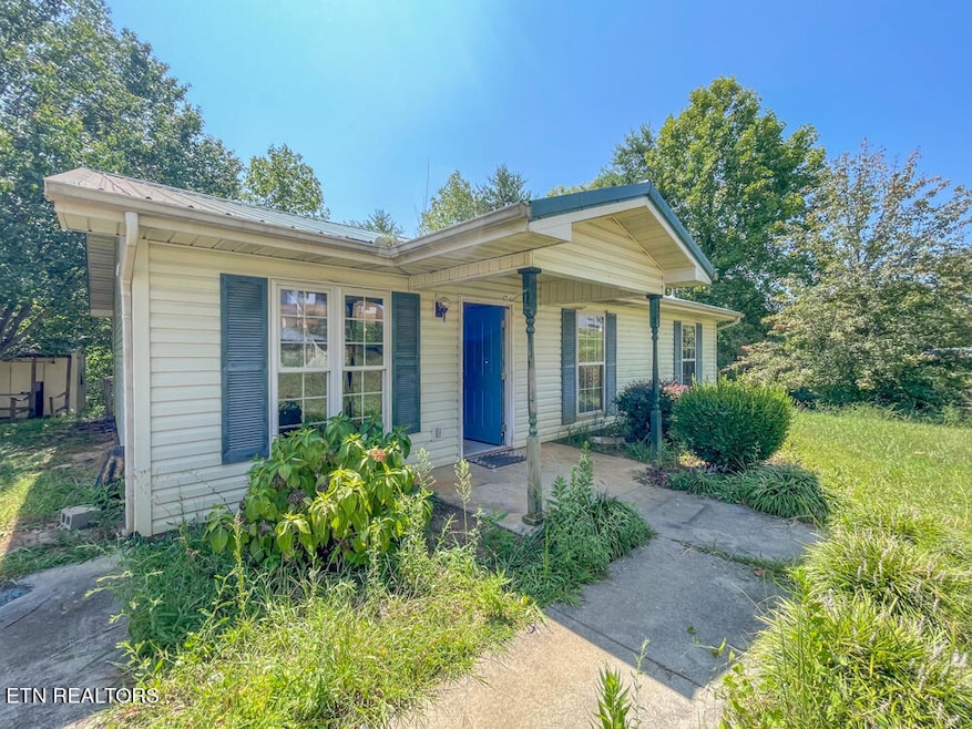 6116 Lanier
