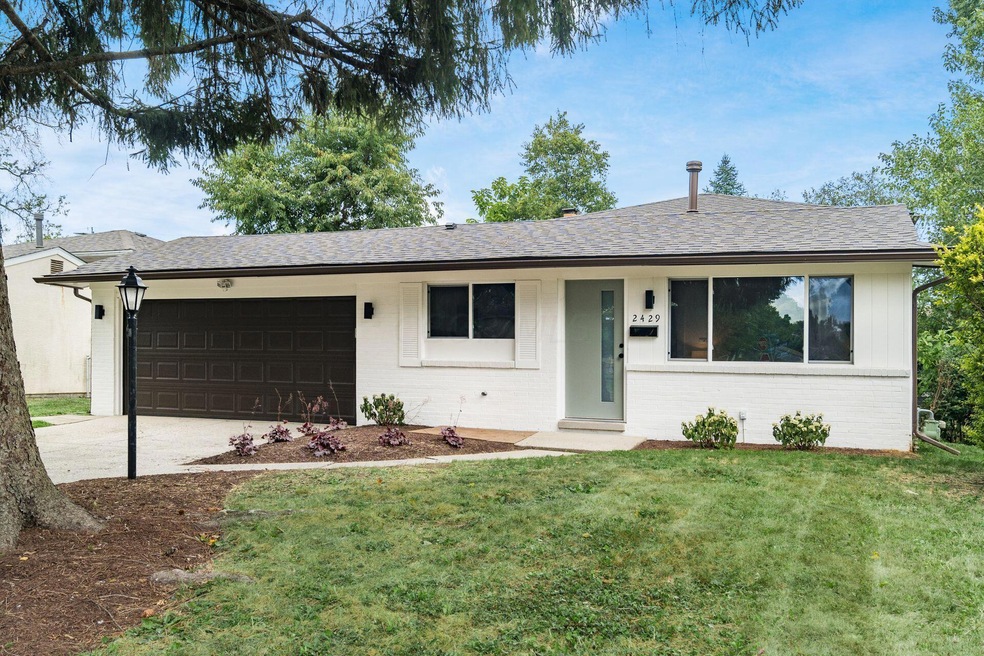 2429 Daily Rd, Columbus, OH 43232 - photo 1