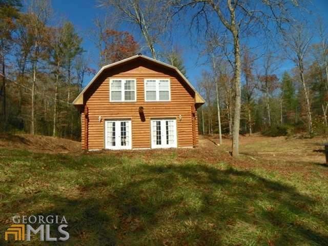 279 Charlottes Mtn Rd, Ellijay, GA 30540 - photo 1