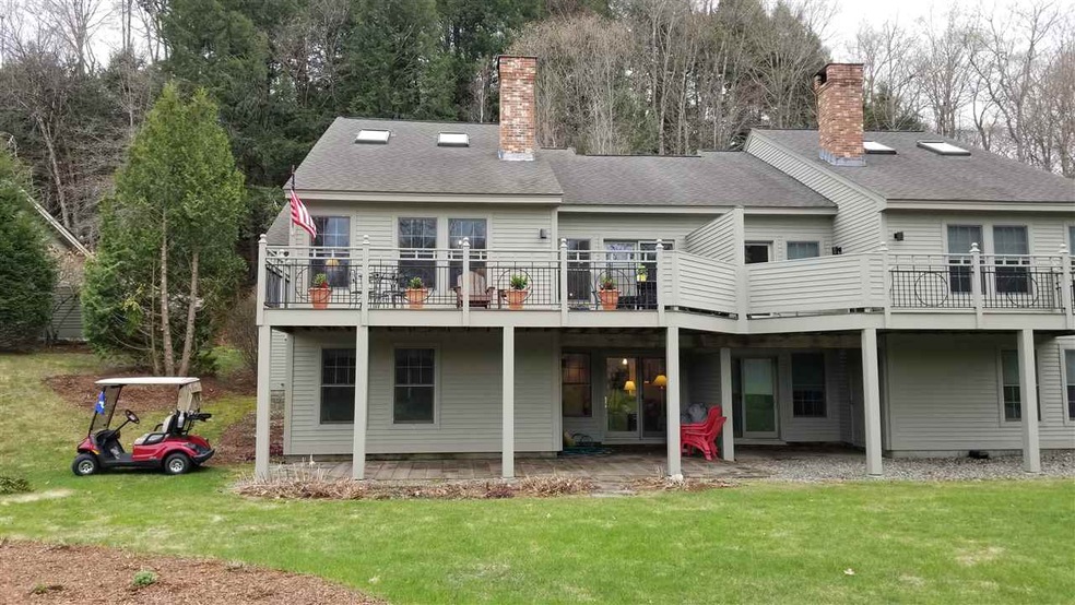 580 Murphy Rd unit 9A, Hartford, VT 05001 - photo 1