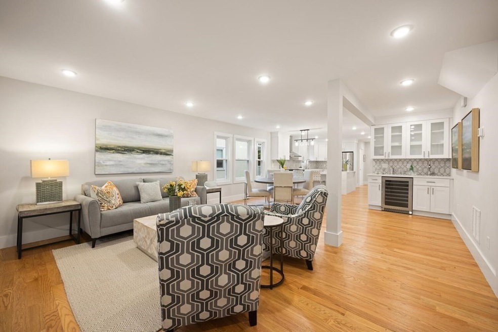 20 Lakehill Ave unit 1, Arlington, MA 02474 - photo 1