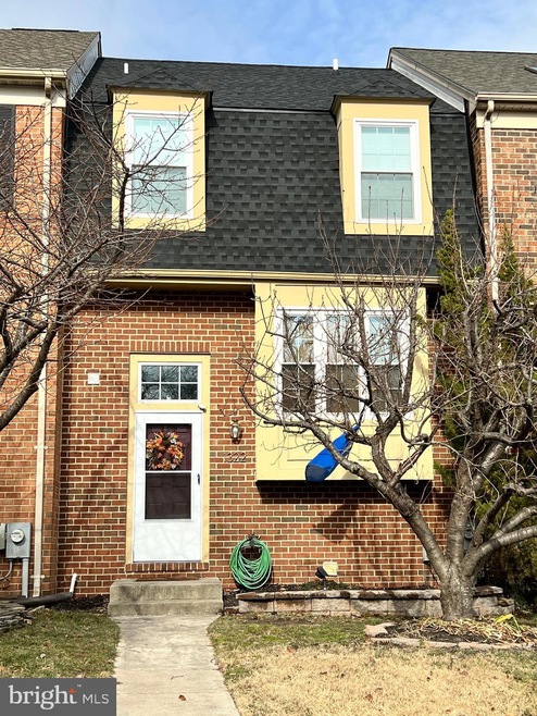 1322 Cox Cove Ct, Stoney Beach, MD 21226 - photo 1