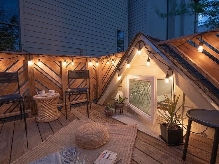 914 Snover St unit B, Houston, TX 77007 - photo 1