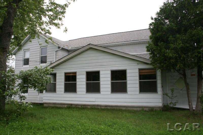 10404 Devils Lake Hwy, Manitou Beach, MI 49253 - photo 1