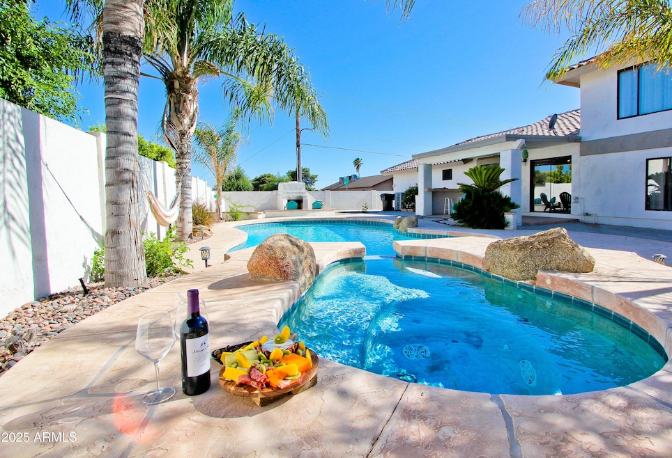 For Rent $5,000/month