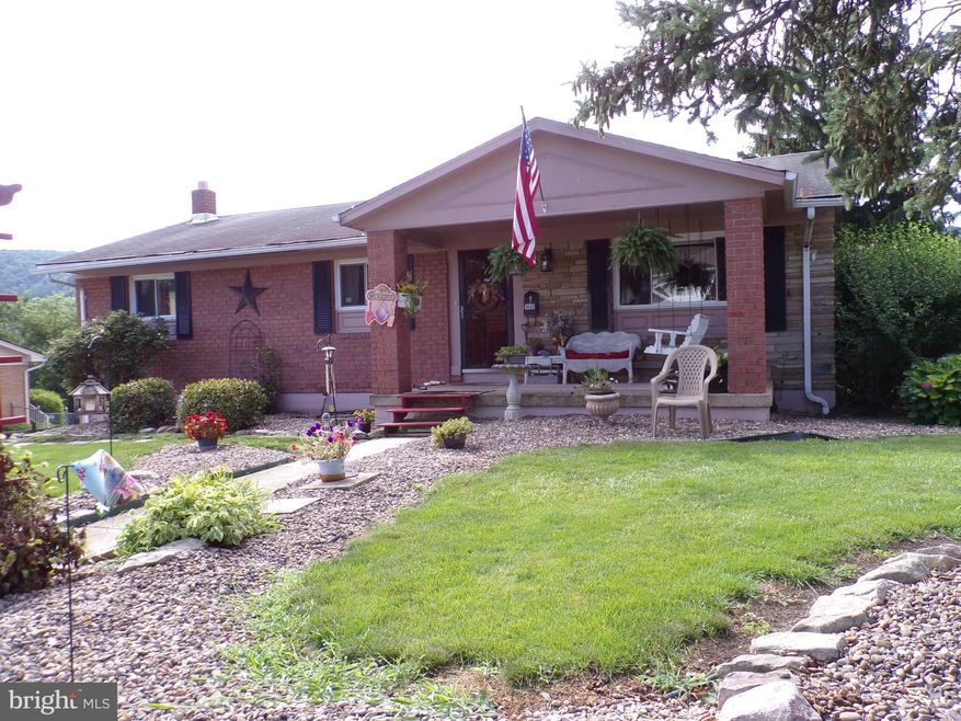 1445 Ludwick St, Keyser, WV 26726 - photo 1