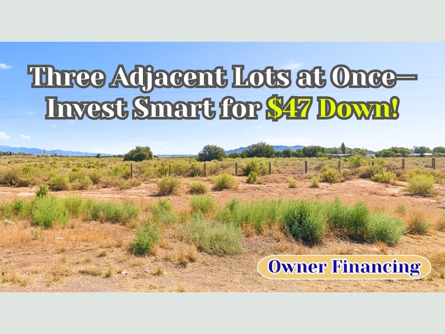 H7FX+XWM Madrone unit New Mexico USA, Madrone, NM 87002 - photo 1