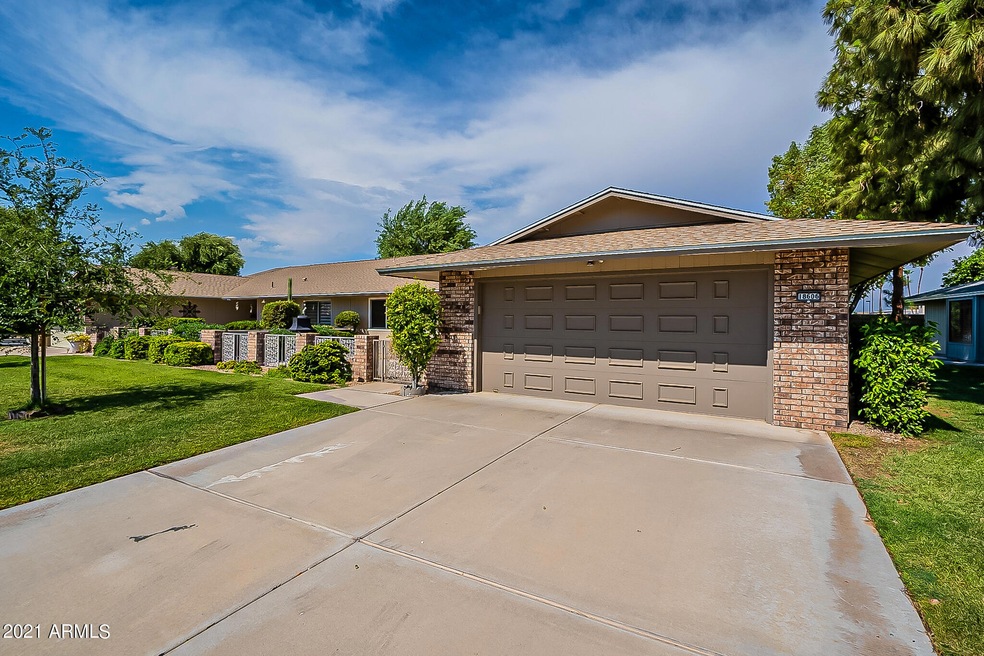18606 N Conestoga Dr, Sun City, AZ 85373 - photo 1