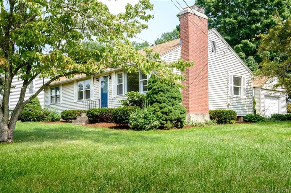 103 Brockett St, Newington, CT 06111 - photo 1