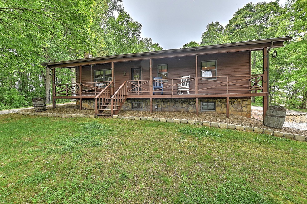 110 Tucker Hollow Rd W, Fall Branch, TN 37656 - photo 1