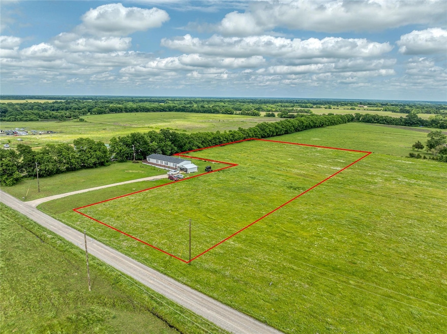 Lot 1 County Road 4145, Bonham, TX 75418 - photo 1