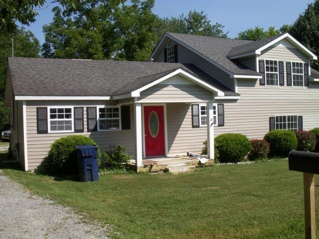 502 Polk St, Manchester, TN 37355 - photo 1