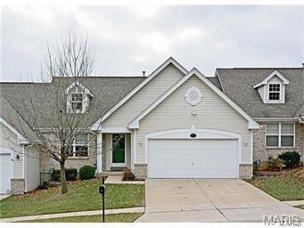 Curb Appeal and Lovely Interior