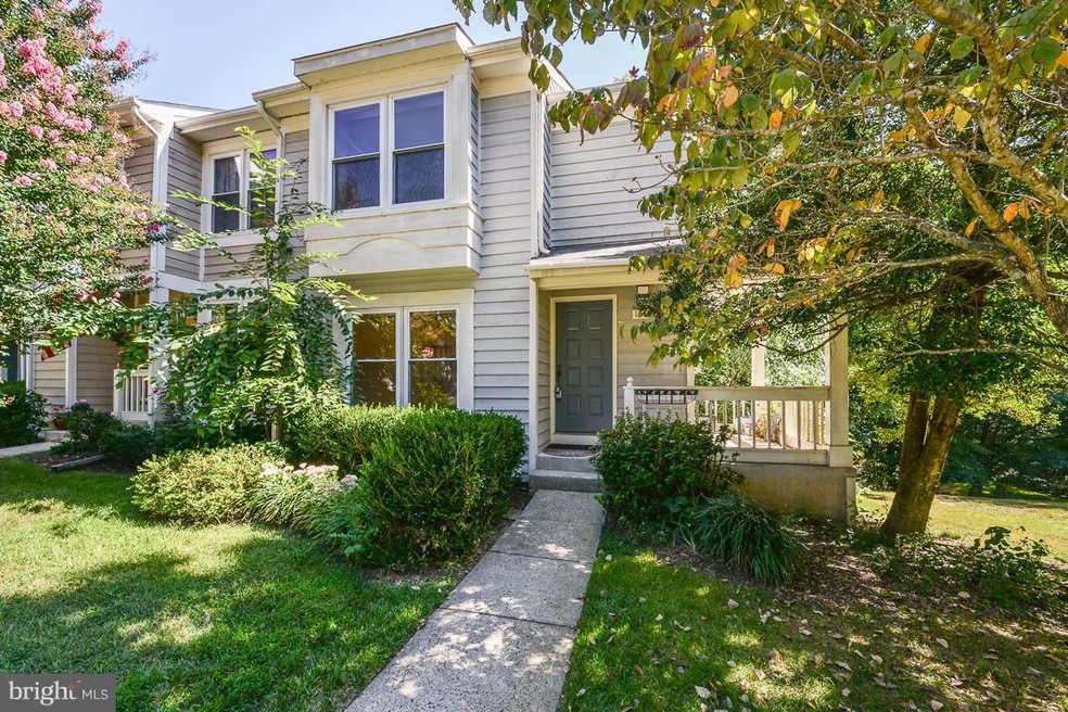 1618 Oak Spring Way, Reston, VA 20190 - photo 1