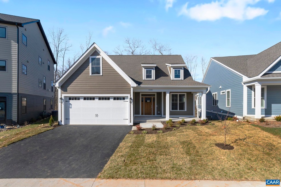 2230 Fowler Cir, Charlottesville, VA 22901 - photo 1