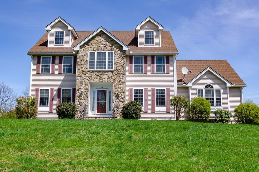 15 Mahoney Way, Haverhill, MA 01832 - photo 1