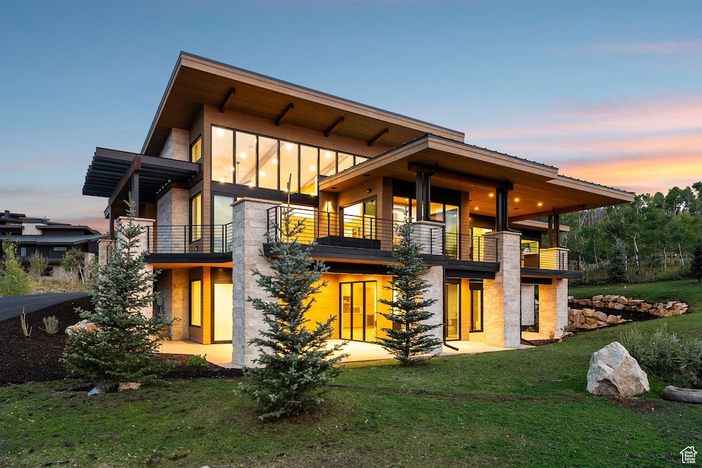 3538 Aspen Camp Loop unit 25, Park City, UT 84098 - photo 1