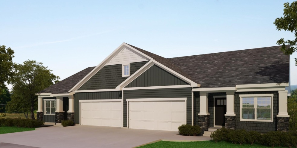 Vistas rendering