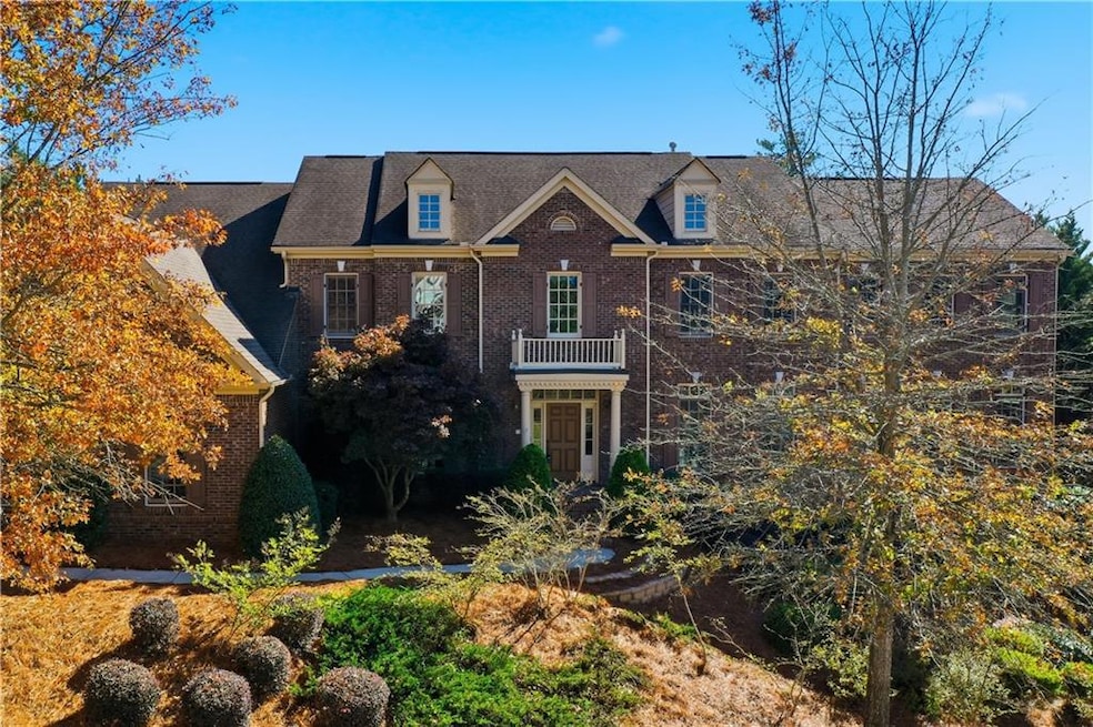 106 Windfields Ln, Woodstock, GA 30188 - photo 1