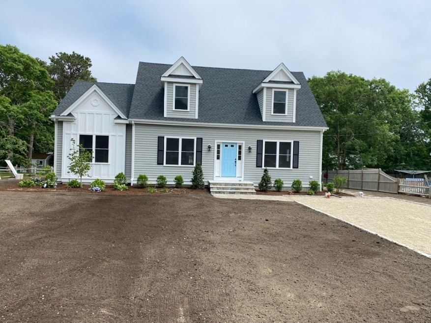 128 Trotting Park Rd, Dennis, MA 02670 - photo 1