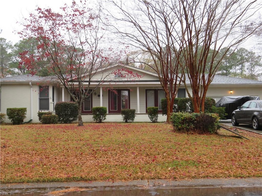 3513 Byrn Brae Dr, Virginia Beach, VA 23464 - photo 1