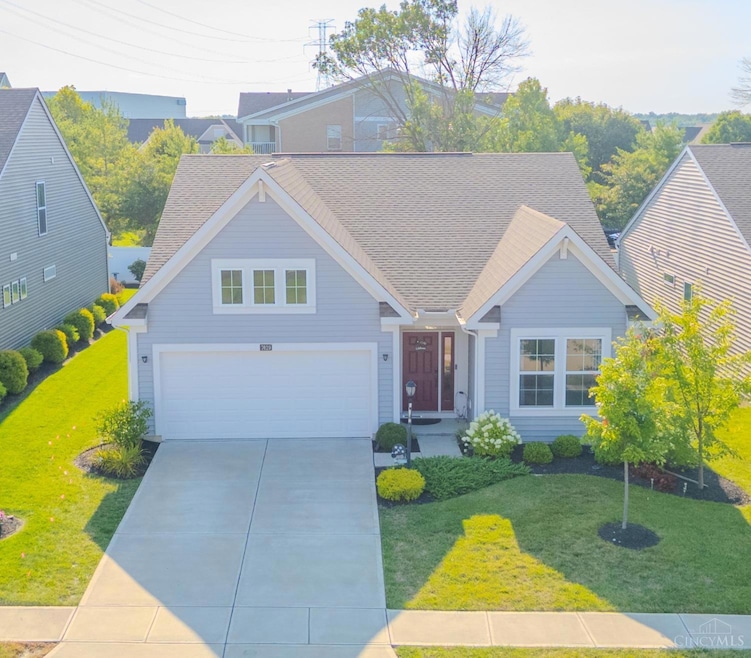 7629 Watercrest Ct, Mason, OH 45039 - photo 1