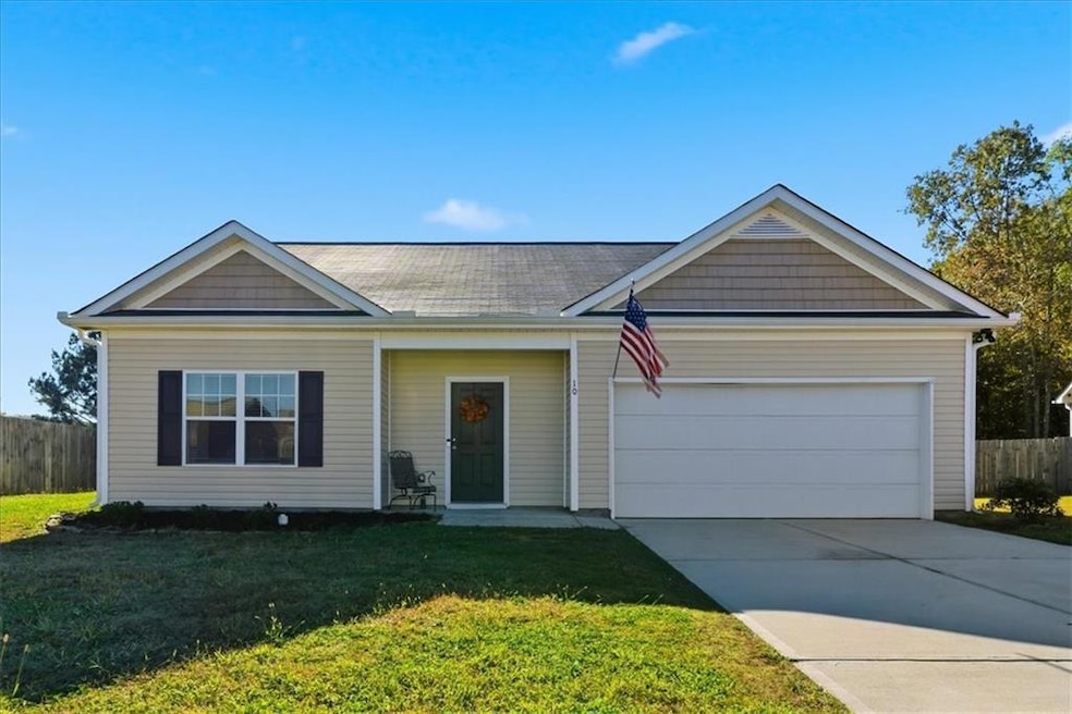 10 Willowrun Dr, Rome, GA 30165 - photo 1