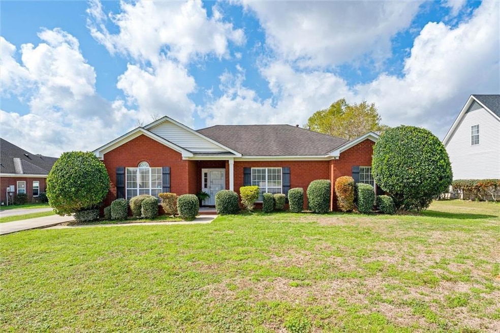 2482 Field Brook Dr, Mobile, AL 36695 - photo 1