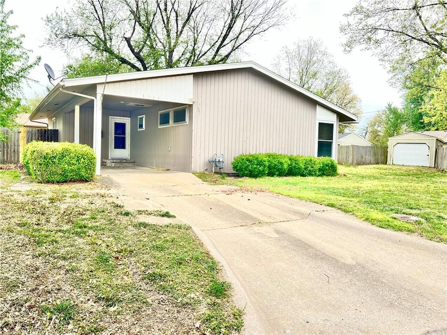 For Sale $120,000