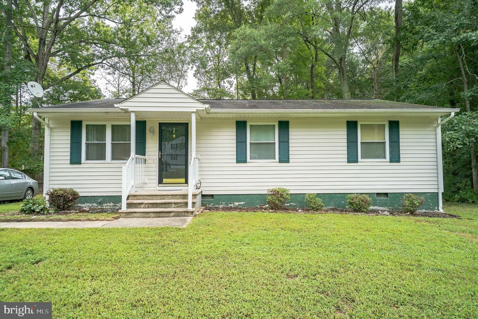 2516 Oak Cir, Ruther Glen, VA 22546 - photo 1