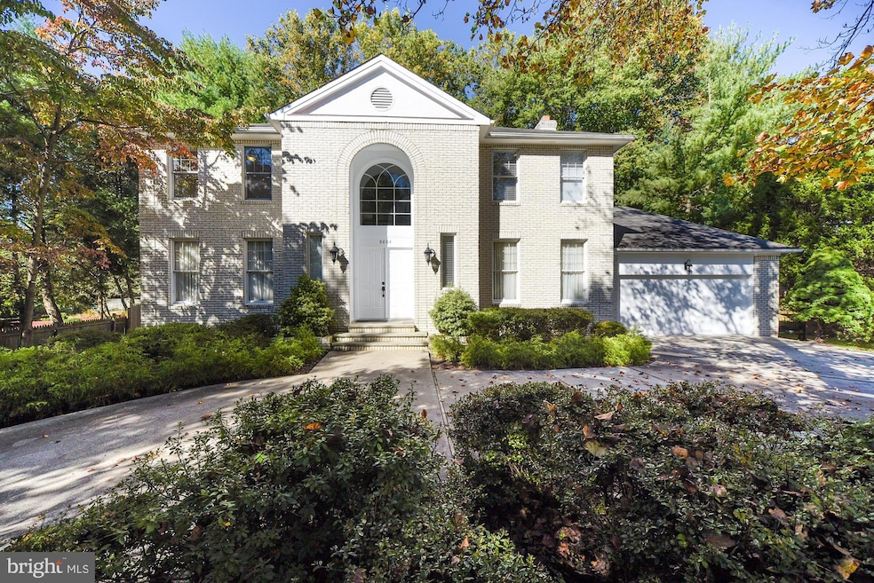 8804 Seven Locks Rd, Bethesda, MD 20817 - photo 1